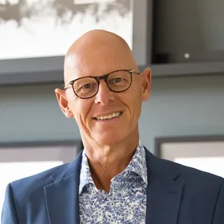 Portrait of Frank Astor