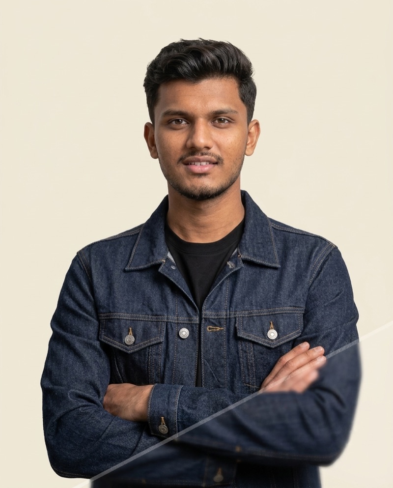 Kaif Muhammad
