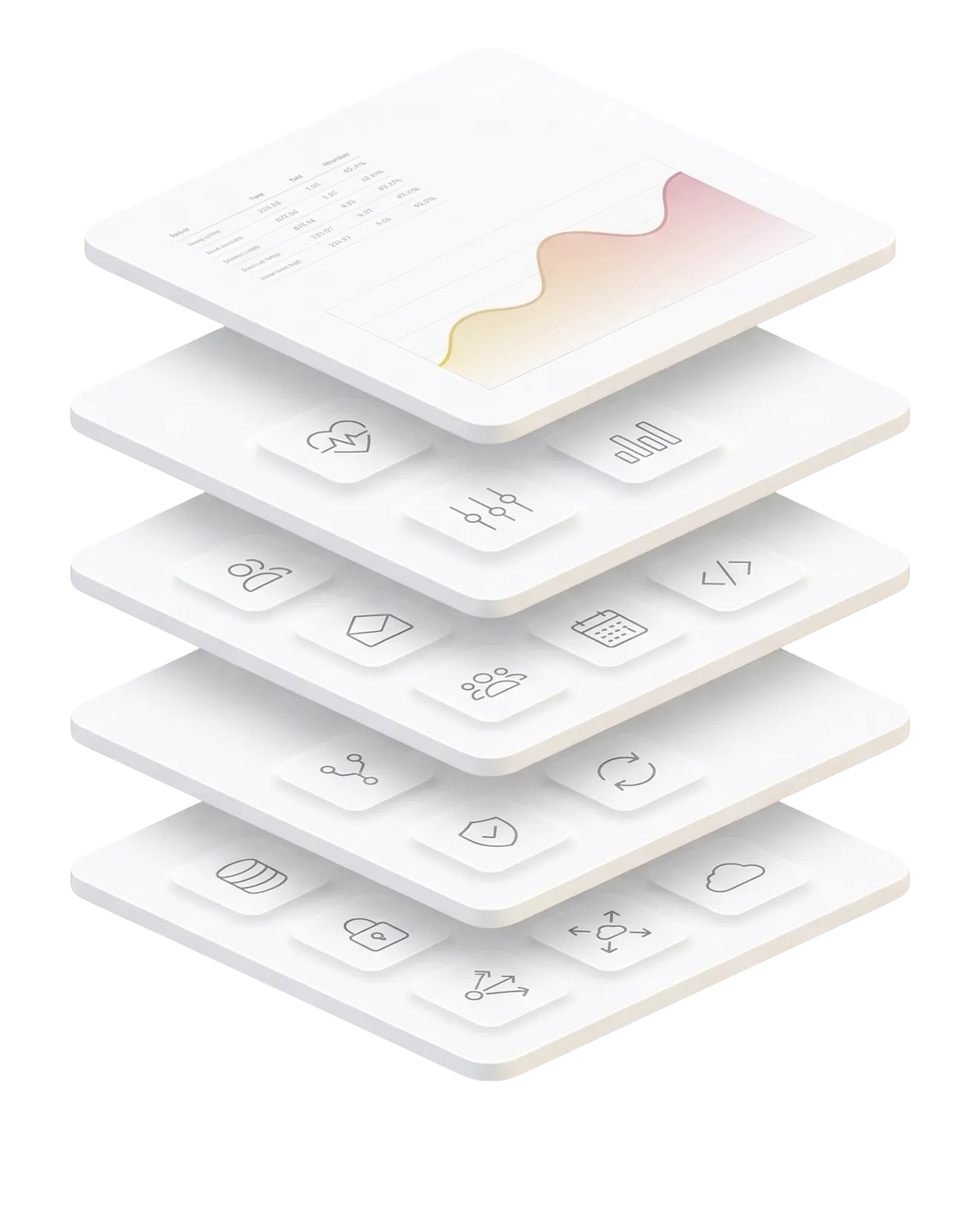 myos AI Operating System architecture