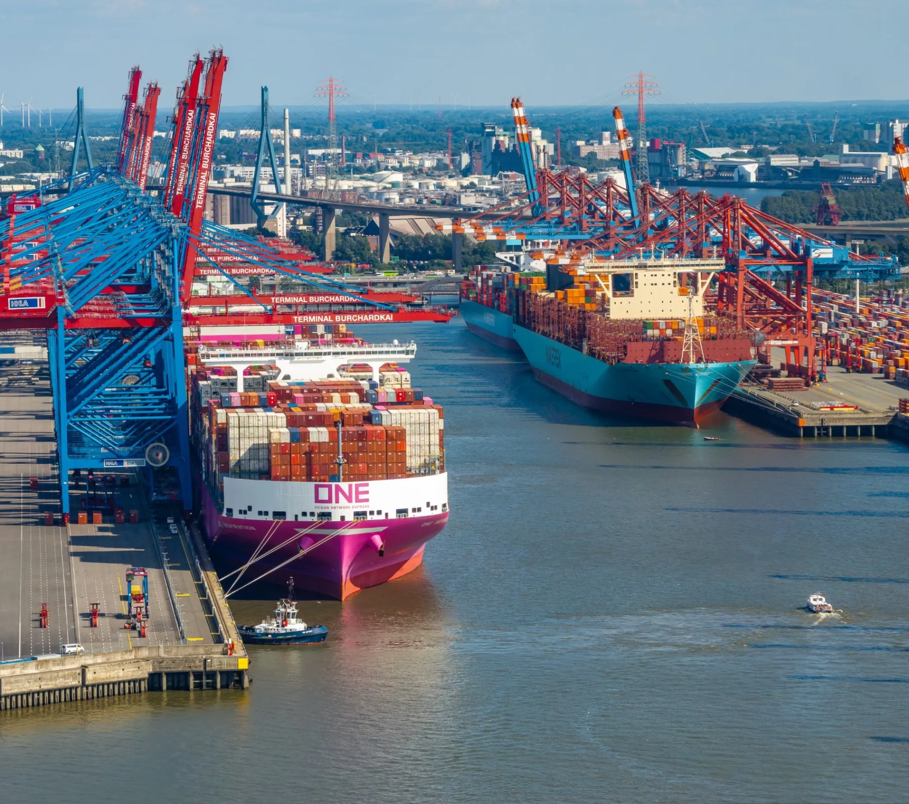 VeloNova Logistics